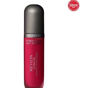 💯 Degrees Ultra HD Matte lip mousse Hyper matte